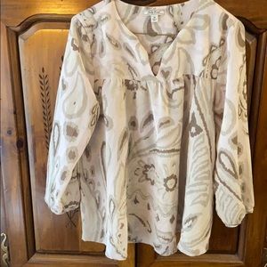 Lucky Brand